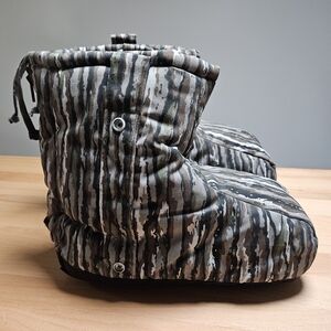 ICEBREAKER BOOT BLANKET INSULATED OVERBOOTS Medium Hunter